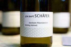 Riesling Kabinett Pittermannchen