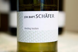 Riesling Trocken