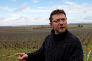 Sébastien Mouzon