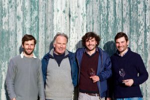 The Chardigny Boys