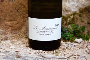 Les Amoureuses