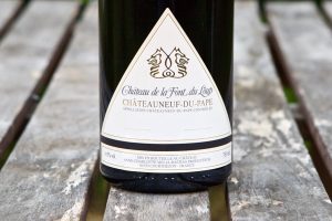 Chateauneuf du Pape
