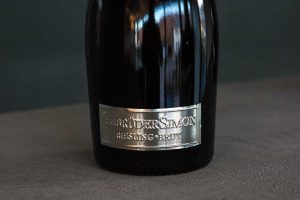 Simon, Sekt, Brut
