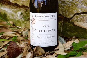 Christophe Montee De Tonnere