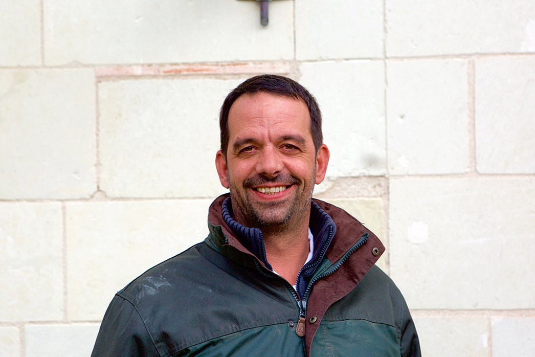 Romain Guiberteau