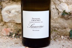 François Crochet Sancerre