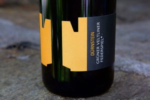 Gruner Veltliner Federspiel Durnstein