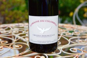 Colombier Crozes-Hermitagesm