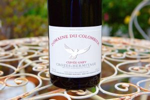 Colombier Cuvee Gaby