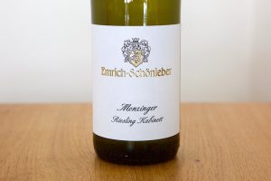 Emrich-Shonleber Monzinger Riesling Kabinett