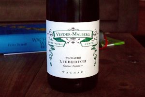 Veyder-Malberg Liebedich