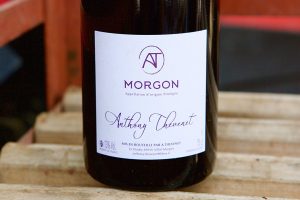 Anthony Thevenet Morgon