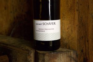Riesling, Kabinett, Pittermannchen