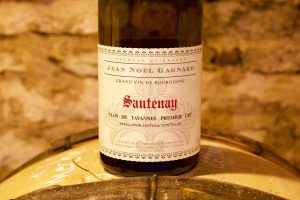 Gagnard Santenay