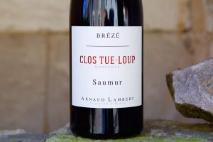 Clos Tue-Loup | Arnaud Lambert