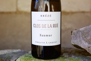 Clos de la Rue | Arnaud Lambert