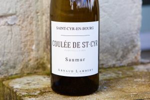 Coulee de St Cyr | Arnaud Lambert