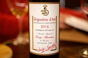 Grignolino d'Asti