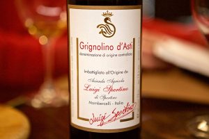 Grignolino d'Asti