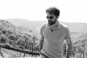 Riecine Winemaker