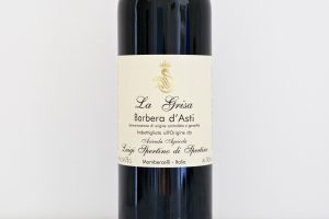 Barbera D'Asti