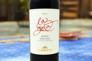 La Gioia