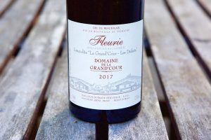 Fleurie Les Deduits