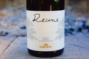 Riecine Rosso