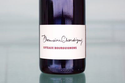 Coteaux de Bourguignons - Domaine Chardigny