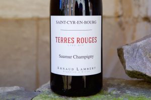 Terres Rouges | Arnaud Lambert