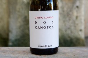 Caiño Longo