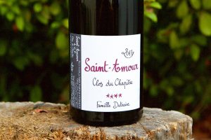 St. Amour Rouge Clos du Chapitre