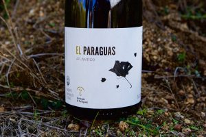 El Paraguas