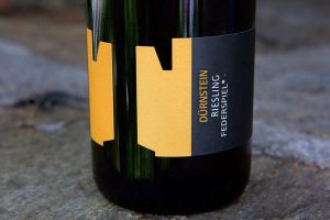 Riesling Federspiel Durntein