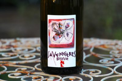 Savenniers Bellevue | Chenin Blanc