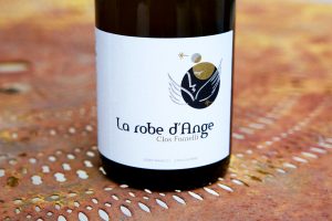 Clos Fornelli Rouge
