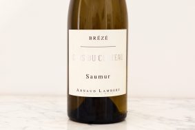 Clos du Chateau | Arnaud Lambert