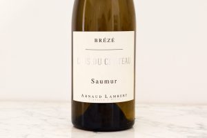Clos du Chateau | Arnaud Lambert