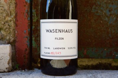 Chardonnay Filzen