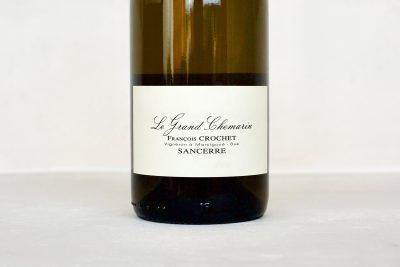Francois Crochet Grand Chemarin