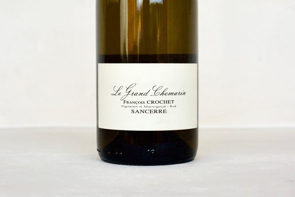 Francois Crochet Grand Chemarin