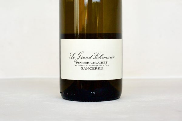 Francois Crochet Grand Chemarin