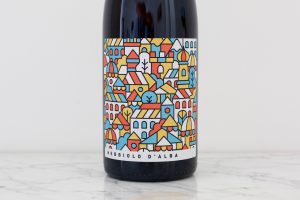 Nebbiolo d'Alba