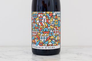 Nebbiolo d'Alba