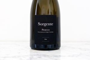 Sorgente Brut