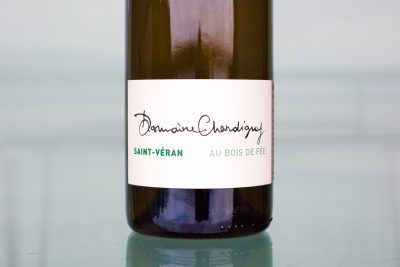 Saint Veran - Domaine Chardigny