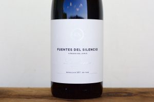 Las Quintas Fuentes del Silencio