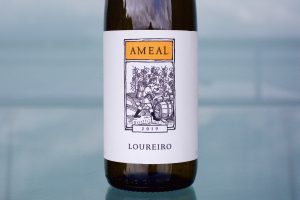 Quinta do Ameal Loureiro