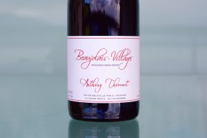 Anthony Thevenet Beaujolais Village