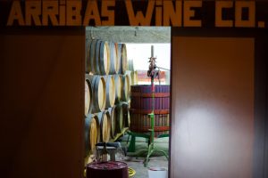 Arribas Wine Company